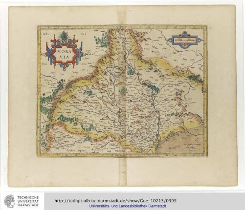 Moravia