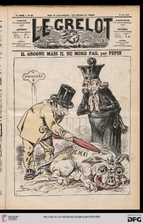 Nr. 376 (23 Juin 1878)