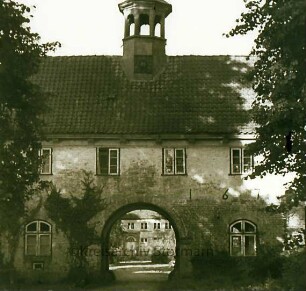 Torhaus