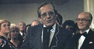 Is' was Kanzler?