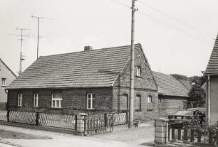 Wohnhaus, Nochten