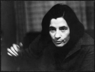 Christa Wolf