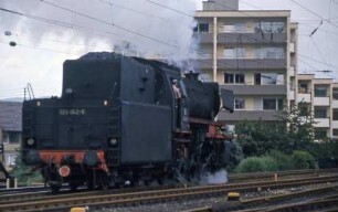 Backnang Lok 023 042 Lz