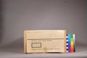 Archiv Japan I