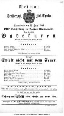 Badekuren