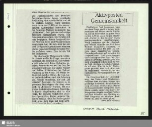 Jahreskonzert im Kulturpalast