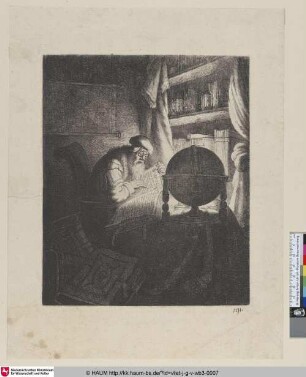 [Die Sehkraft; The Sight; La Vue]