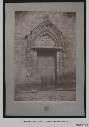 San Francesco, Andria