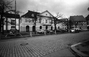Schopfheim: Rathaus