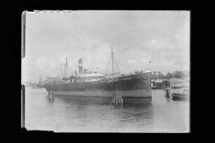 Hildegard (1906), Nimtz & Henning, Stettin
