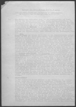 Untermünkheim-Übrigshausen: Inspektionsbericht 1954