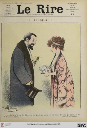No. 356 (27 Novembre 1909)