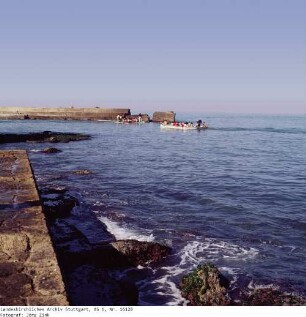 Libanon: Sidon