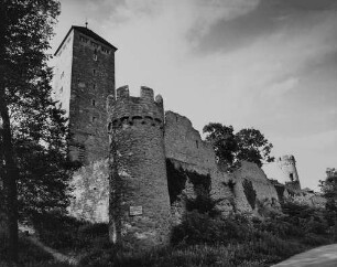 Archivfotografie "bergstrasse_heppenheim_13484"