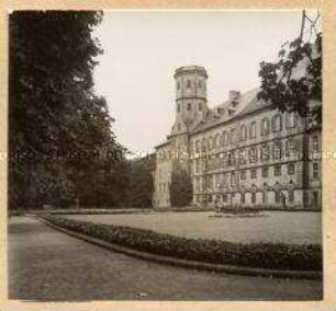 Fulda, Schloss