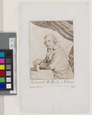 Dietrich Wilhelm Soltau