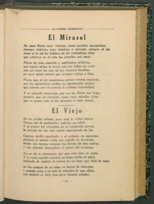 El Viejo