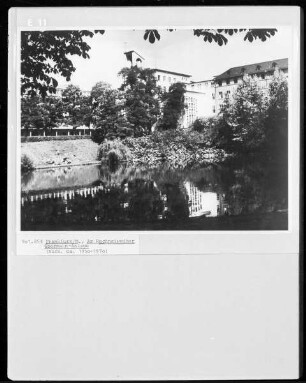 Obermain-Anlage