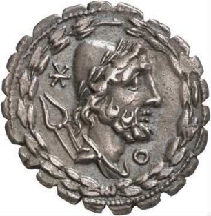 Röm. Republik: L. Aurelius Cotta