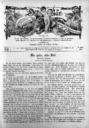 Nr. 18, 30.01.1892
