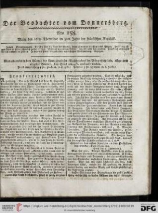 Nro 158