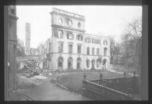 Kassel Villa Waitz