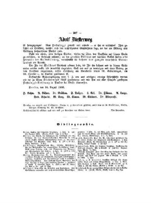 Adolf Diesterweg