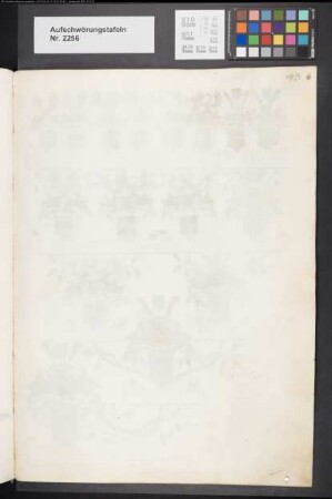 Proband: Merveldt, Maximilian Ferdinand Graf von; Vater: Merveldt, Ferdinand Dietrich Graf von; Mutter: Westerholt, Maria Josepha Anna Theodora Gabriel von: Münster, Domkapitel