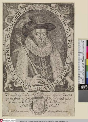 [Jakob I., König von England]