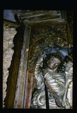 Hochaltar in Niederrotweil