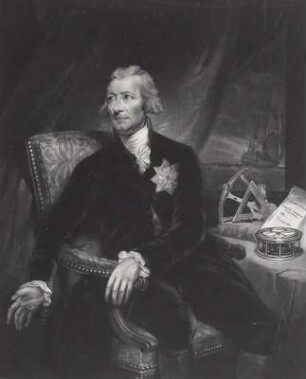 Moritz von Brühl