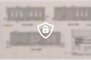 Lageplan Kreisfeuerwehrzentrum Nütschau: Ansichten