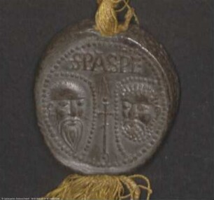 (Papst Cölestin III.)