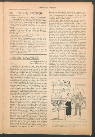 Los automóviles - La vanguardia de los coches fúnebres