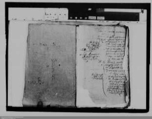 Konfiskation der Güter des Johann Wilhelm Bernkott von Welschenengsten zu Langendernbach für Nassau-Hadamar und deren Rückgabe