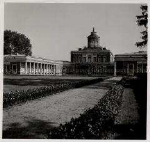 Potsdam, Neuer Garten, Marmorpalais