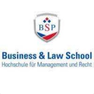 Business and Law School Berlin