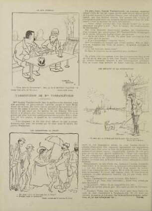 Le rire rouge: édition de guerre du journal le rire