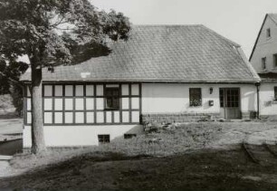 Nebengebäude, Leubnitz (Kreis Plauen)