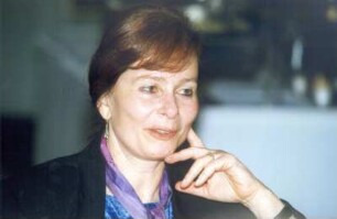 Dorit Orgad (Israel), Schriftstellerin