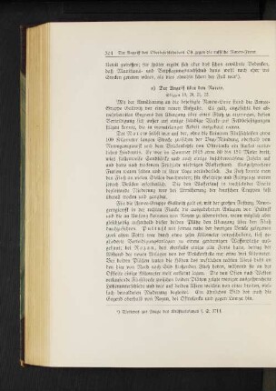 e) Der Angriff über den Narew.
