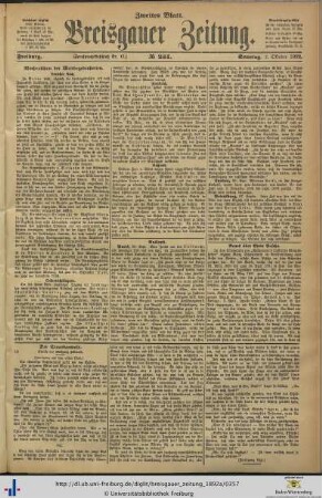 02.10.1892 (Zweites Blatt)