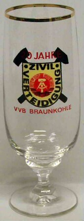 Bierglas