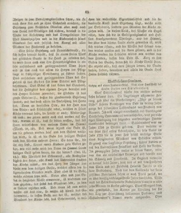65-68 Volkslehrerseminar