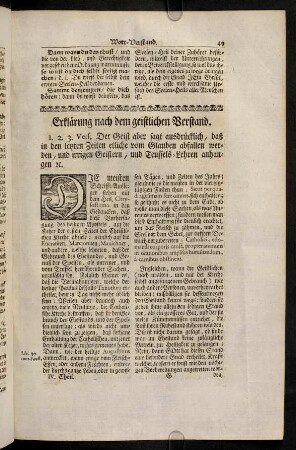49-55, Erklaerung nach dem geistlichen Verstand
