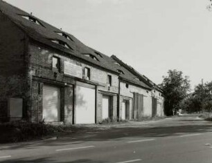 Scheune, Kamenz (Kreis Kamenz)