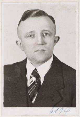 Felix Cecholik, Hauer, Zeche Prosper II