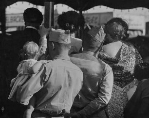 Archivfotografie "menschen_jahrmaerkte_on03"