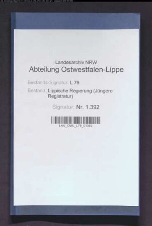 Reklamationen gegen die Einschätzung zur Gebäudesteuer