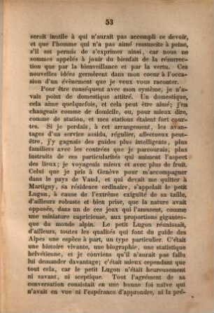 Lydie ou la résurrection